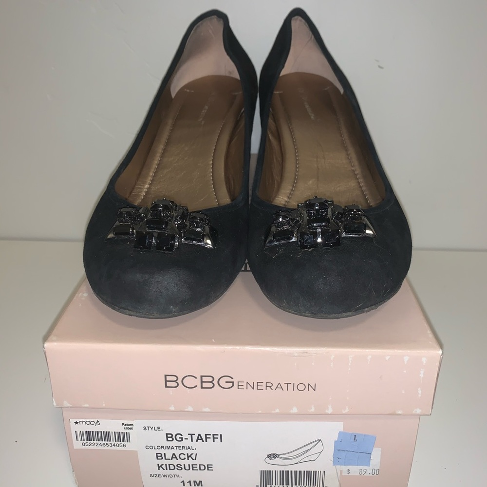 Flat Heels - Bcbgeneration - Lightly Worn - image 1